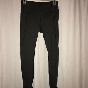 Carrie Underwood “Calia” Grey Leggings